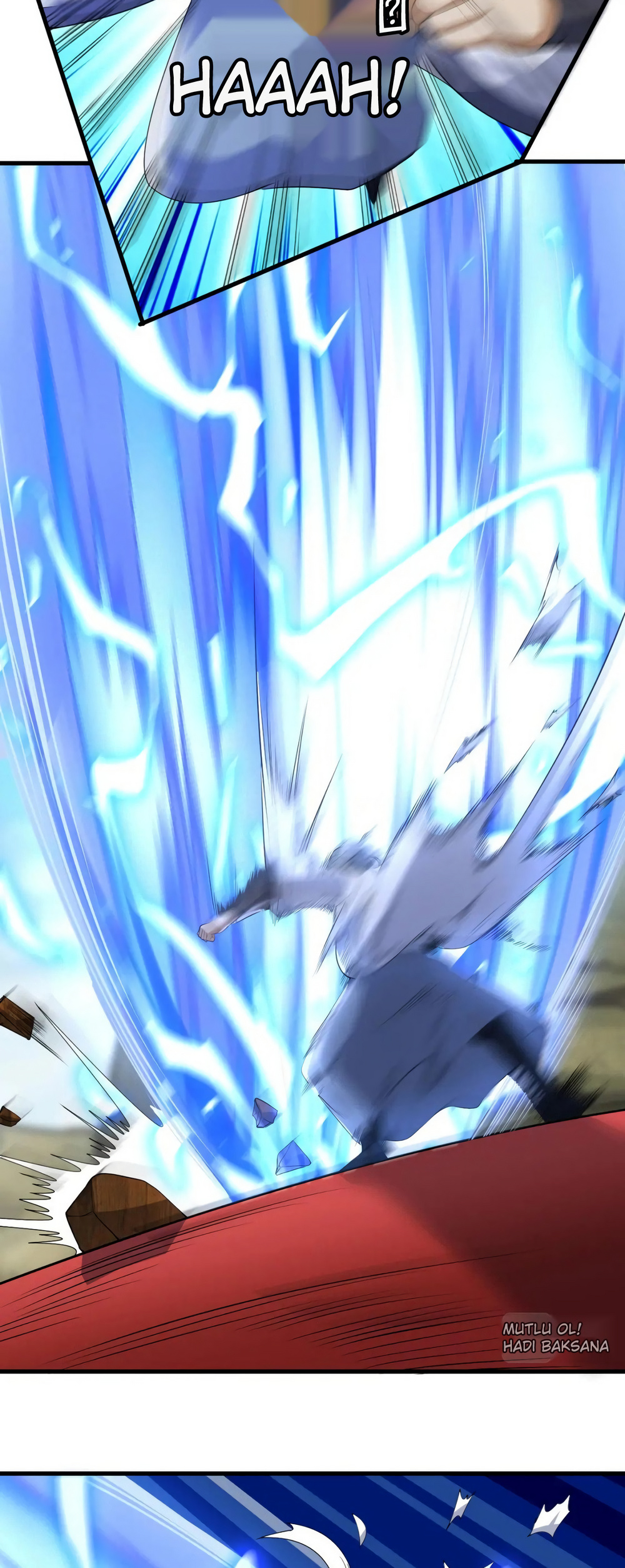 Ben Sadece Ölmek İstiyorum Bölüm 122 - Sayfa 17