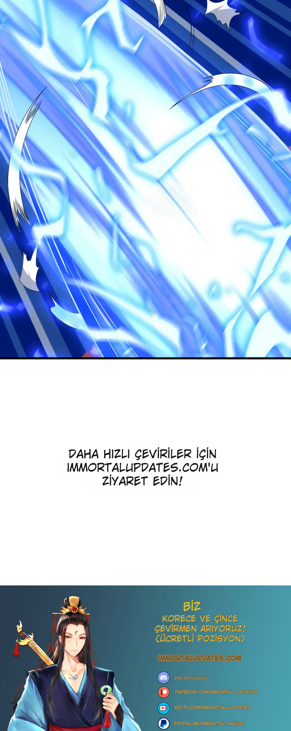 Ben Sadece Ölmek İstiyorum Bölüm 122 - Sayfa 18