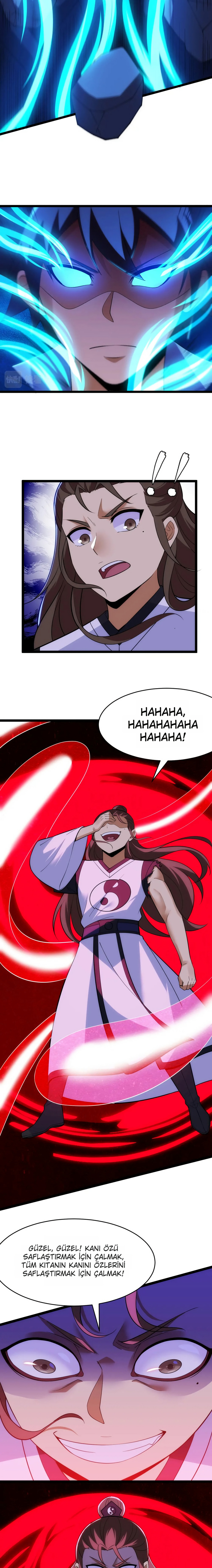 Ben Sadece Ölmek İstiyorum SON BÖLÜMÜ OKUMAYA GİT - Sayfa 2