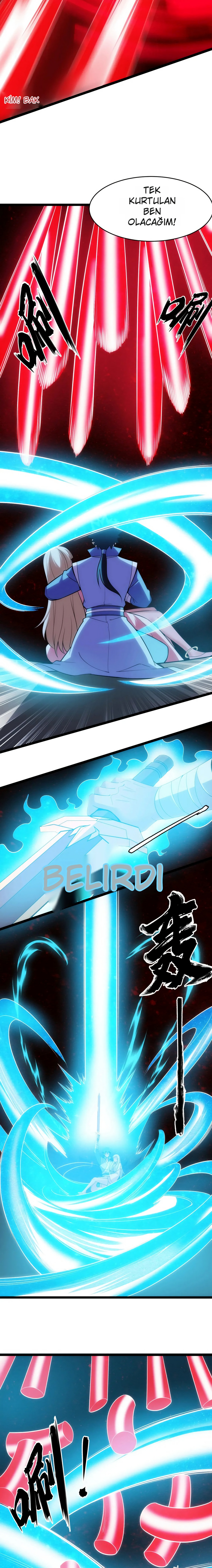 Ben Sadece Ölmek İstiyorum SON BÖLÜMÜ OKUMAYA GİT - Sayfa 4