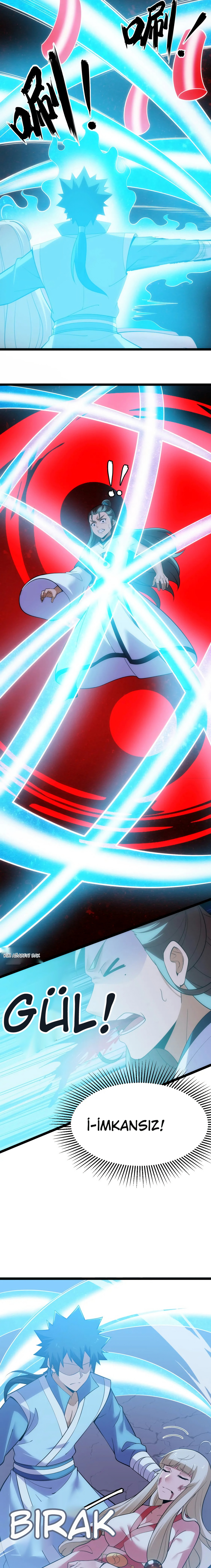 Ben Sadece Ölmek İstiyorum SON BÖLÜMÜ OKUMAYA GİT - Sayfa 5