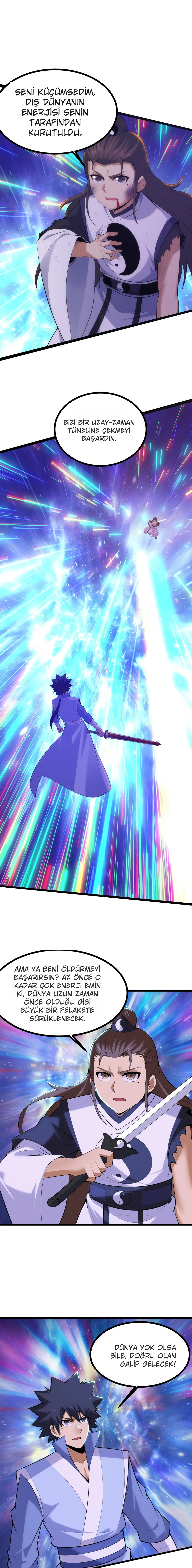 Ben Sadece Ölmek İstiyorum SON BÖLÜMÜ OKUMAYA GİT - Sayfa 9