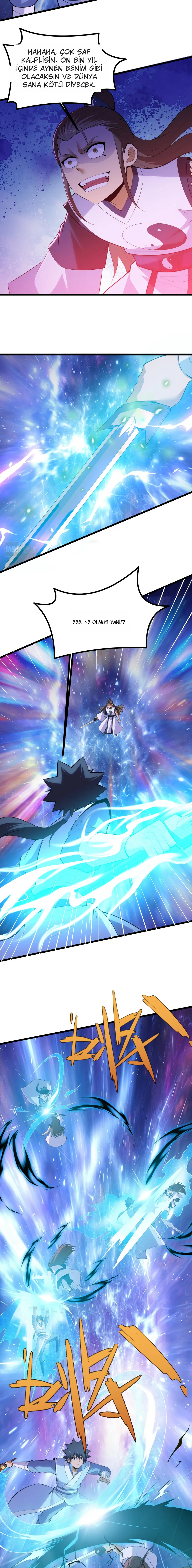 Ben Sadece Ölmek İstiyorum SON BÖLÜMÜ OKUMAYA GİT - Sayfa 10