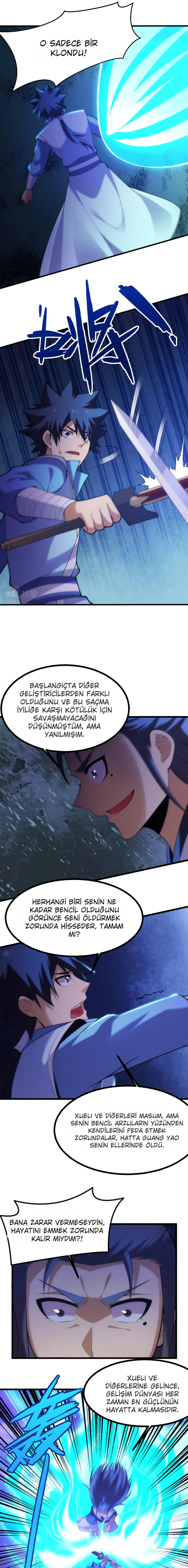 Ben Sadece Ölmek İstiyorum SON BÖLÜMÜ OKUMAYA GİT - Sayfa 13