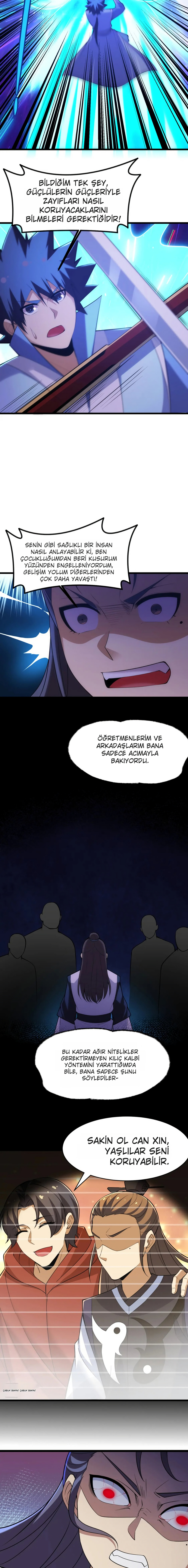 Ben Sadece Ölmek İstiyorum SON BÖLÜMÜ OKUMAYA GİT - Sayfa 14