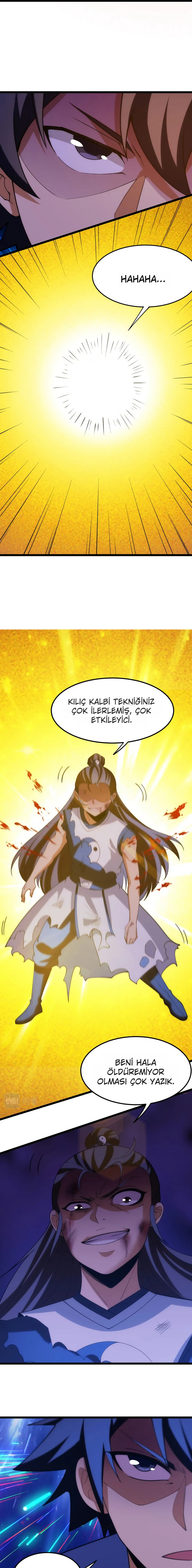 Ben Sadece Ölmek İstiyorum SON BÖLÜMÜ OKUMAYA GİT - Sayfa 19