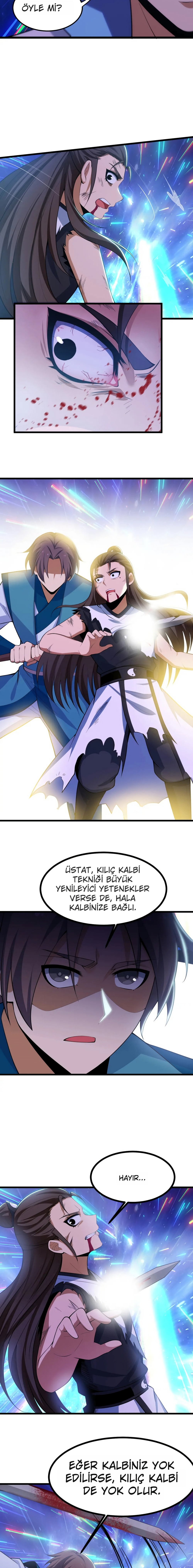 Ben Sadece Ölmek İstiyorum SON BÖLÜMÜ OKUMAYA GİT - Sayfa 20