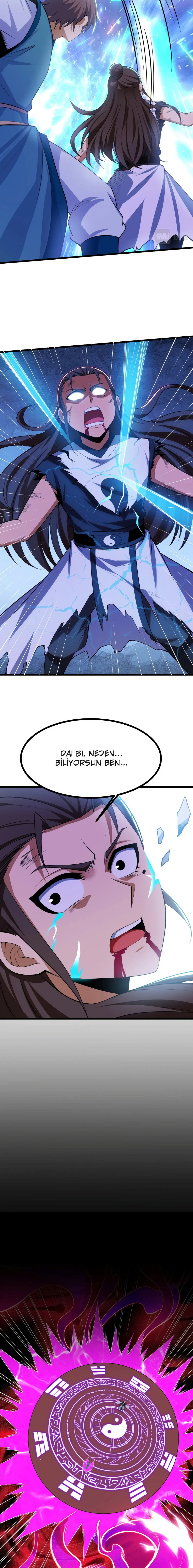 Ben Sadece Ölmek İstiyorum SON BÖLÜMÜ OKUMAYA GİT - Sayfa 21