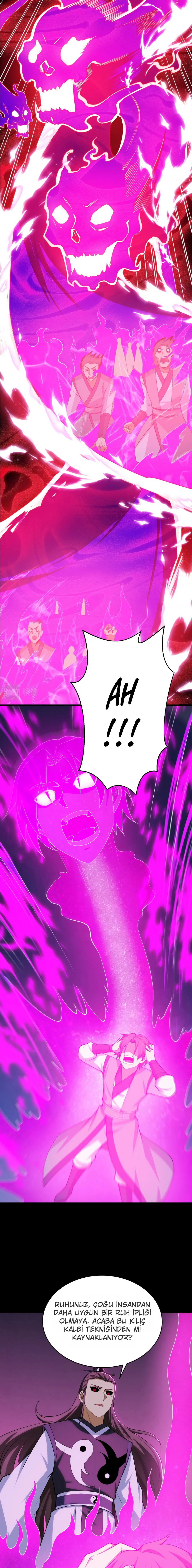 Ben Sadece Ölmek İstiyorum SON BÖLÜMÜ OKUMAYA GİT - Sayfa 22