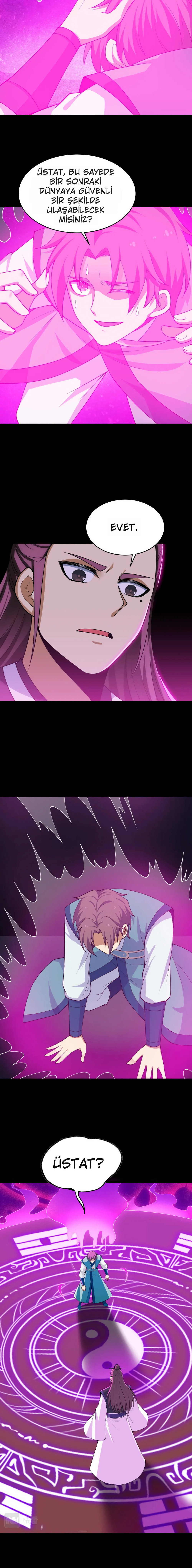 Ben Sadece Ölmek İstiyorum SON BÖLÜMÜ OKUMAYA GİT - Sayfa 23