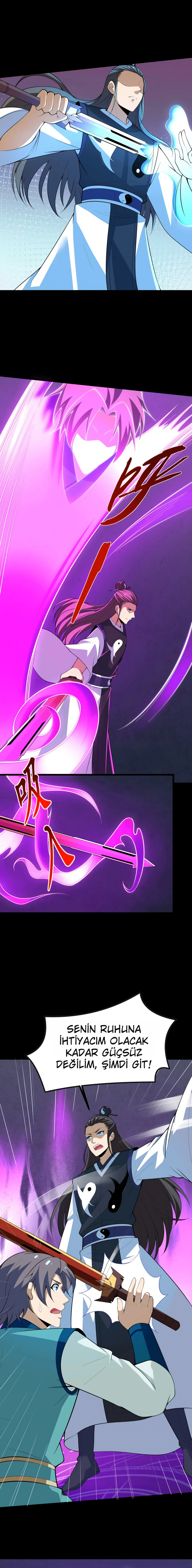 Ben Sadece Ölmek İstiyorum SON BÖLÜMÜ OKUMAYA GİT - Sayfa 24
