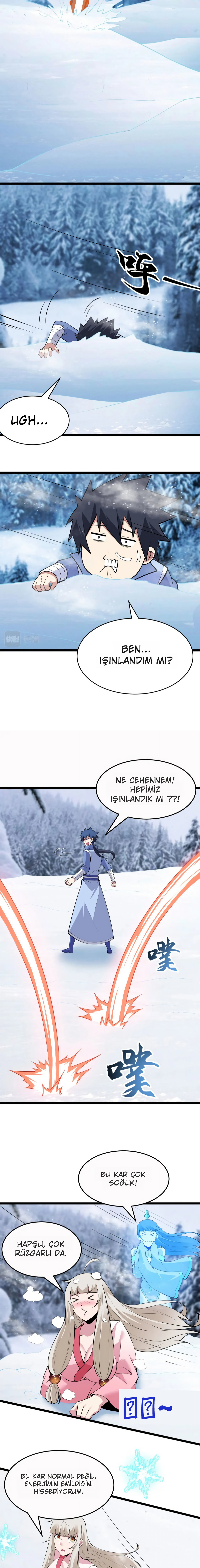 Ben Sadece Ölmek İstiyorum Bölüm 146 - Sayfa 2