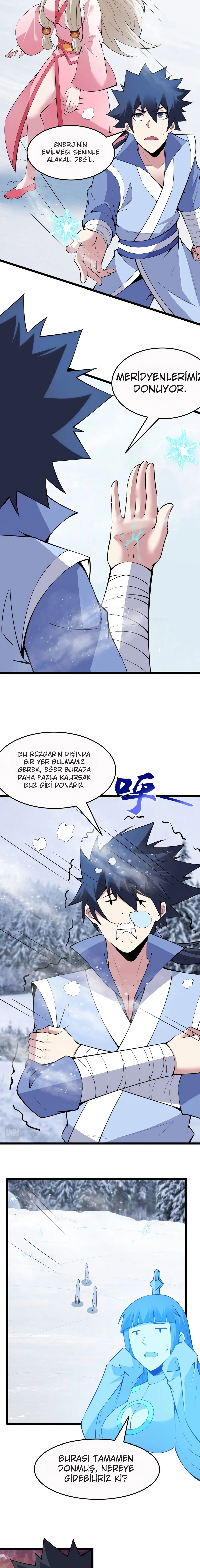 Ben Sadece Ölmek İstiyorum Bölüm 146 - Sayfa 3