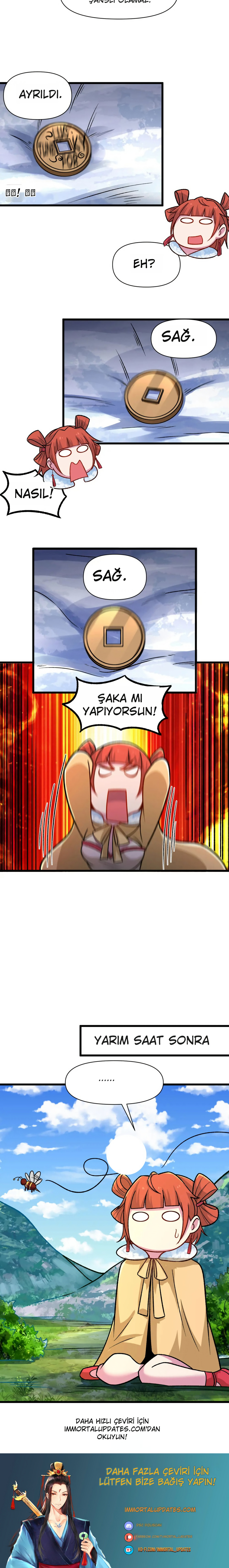 Ben Sadece Ölmek İstiyorum Bölüm 146 - Sayfa 12