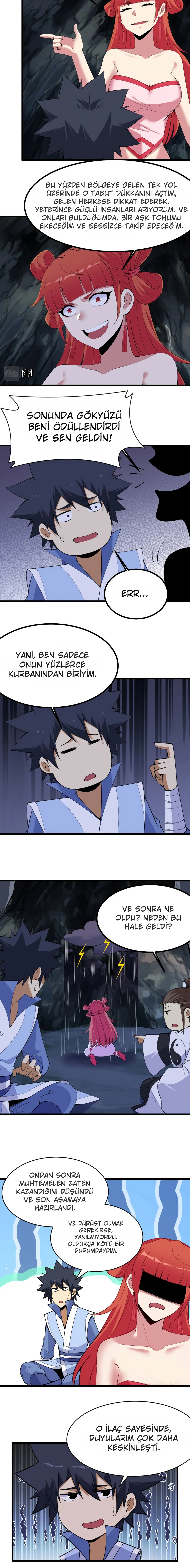 Ben Sadece Ölmek İstiyorum Bölüm 160 - Sayfa 2