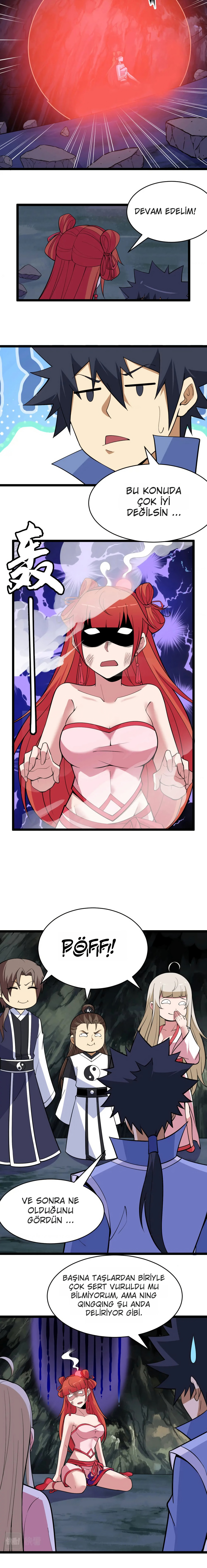 Ben Sadece Ölmek İstiyorum Bölüm 160 - Sayfa 10