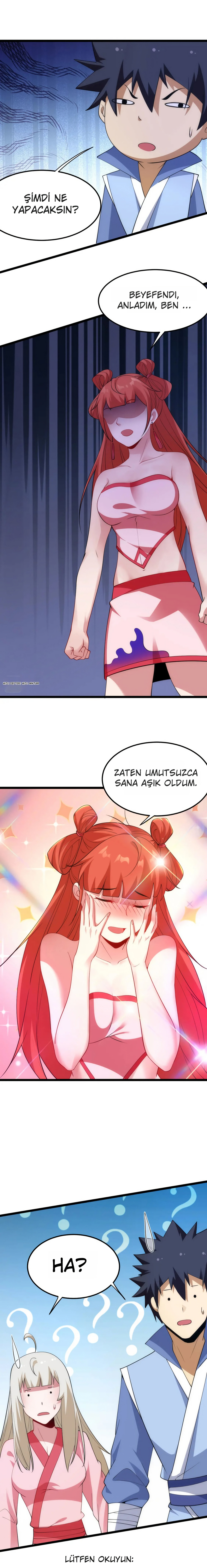 Ben Sadece Ölmek İstiyorum Bölüm 160 - Sayfa 12