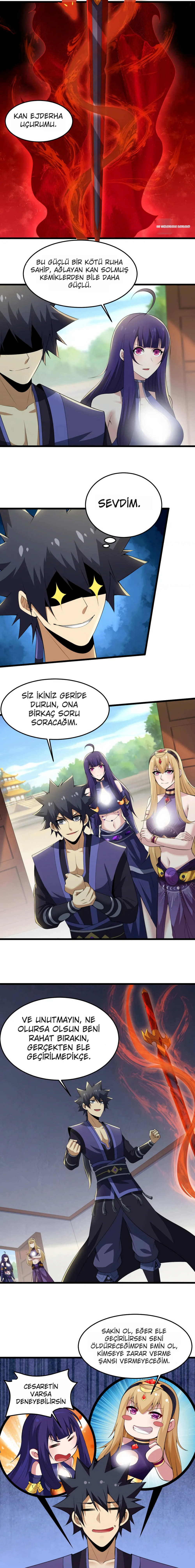 Ben Sadece Ölmek İstiyorum Bölüm 139 - Sayfa 2