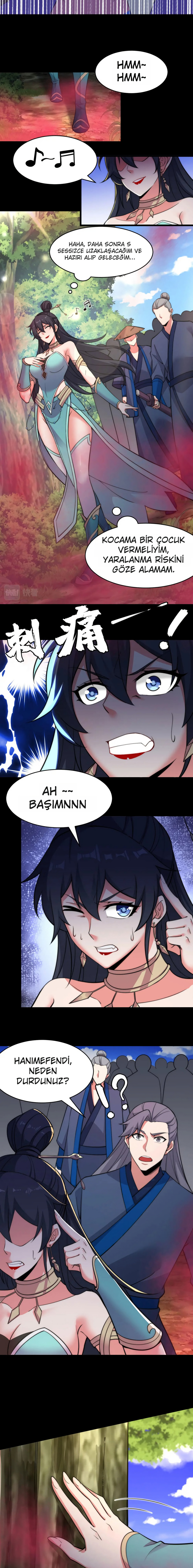 Ben Sadece Ölmek İstiyorum Bölüm 139 - Sayfa 11