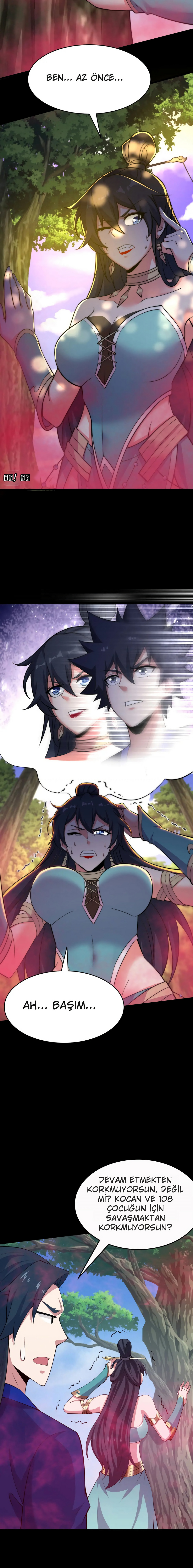 Ben Sadece Ölmek İstiyorum Bölüm 139 - Sayfa 12