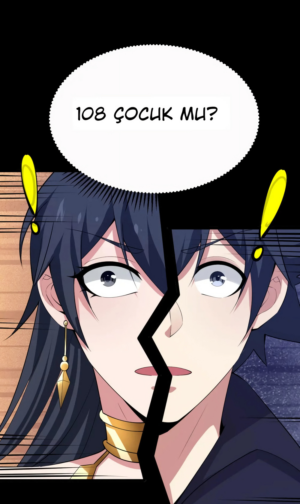 Ben Sadece Ölmek İstiyorum Bölüm 139 - Sayfa 13