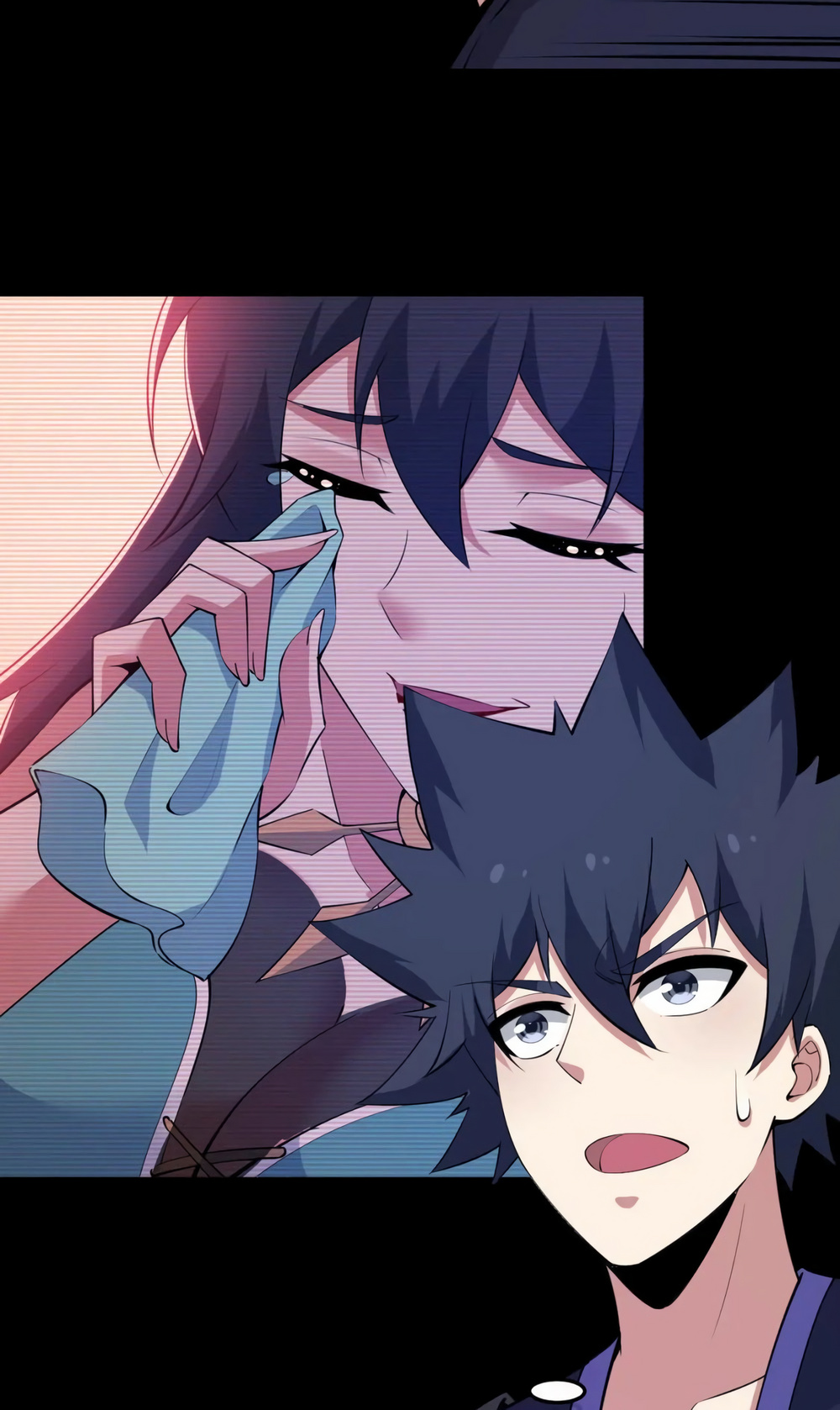 Ben Sadece Ölmek İstiyorum Bölüm 139 - Sayfa 14