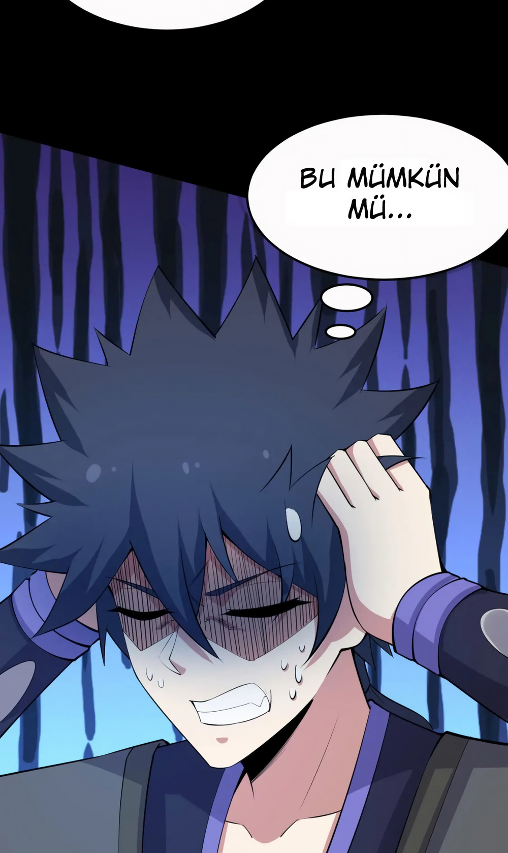 Ben Sadece Ölmek İstiyorum Bölüm 139 - Sayfa 16