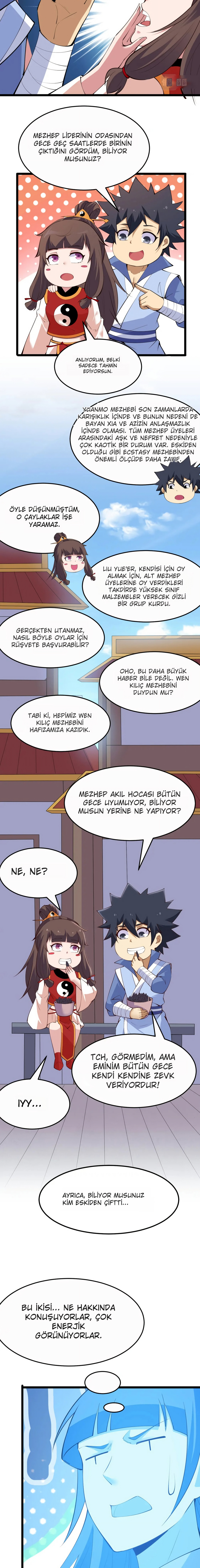 Ben Sadece Ölmek İstiyorum Bölüm 175 - Sayfa 2