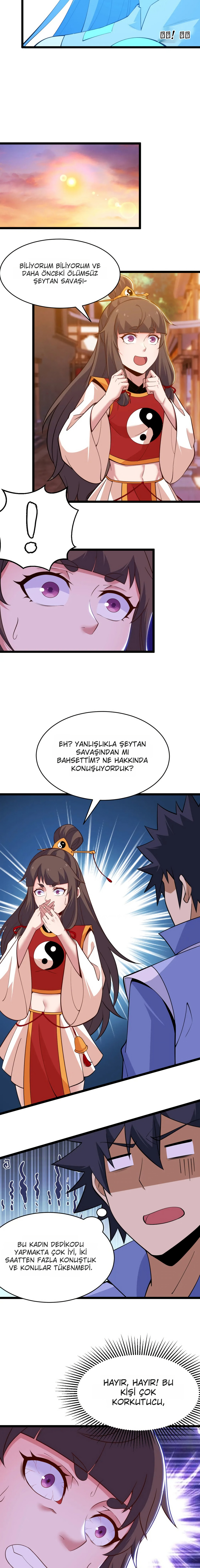 Ben Sadece Ölmek İstiyorum Bölüm 175 - Sayfa 3