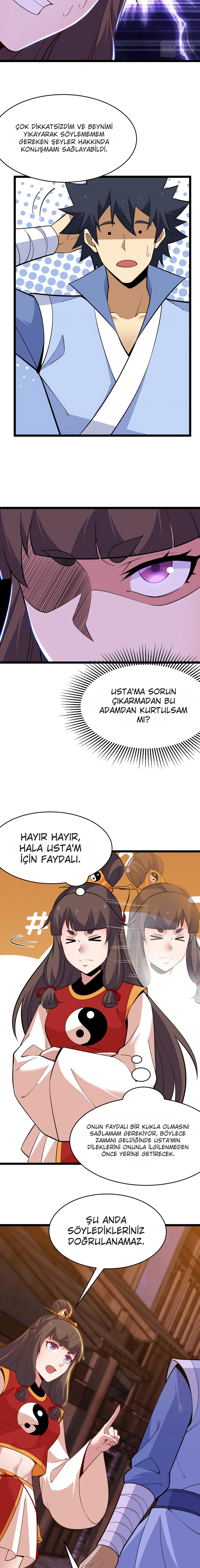 Ben Sadece Ölmek İstiyorum Bölüm 175 - Sayfa 4