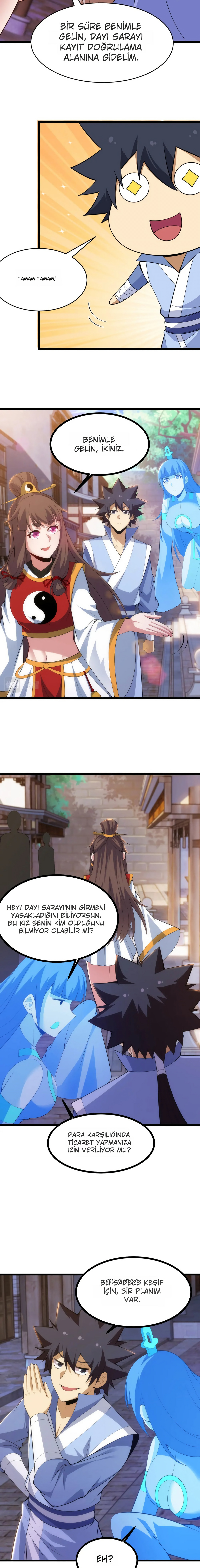 Ben Sadece Ölmek İstiyorum Bölüm 175 - Sayfa 5