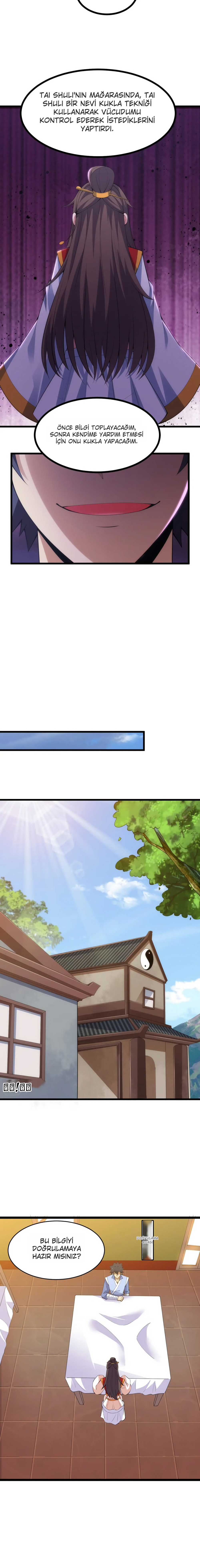 Ben Sadece Ölmek İstiyorum Bölüm 175 - Sayfa 6