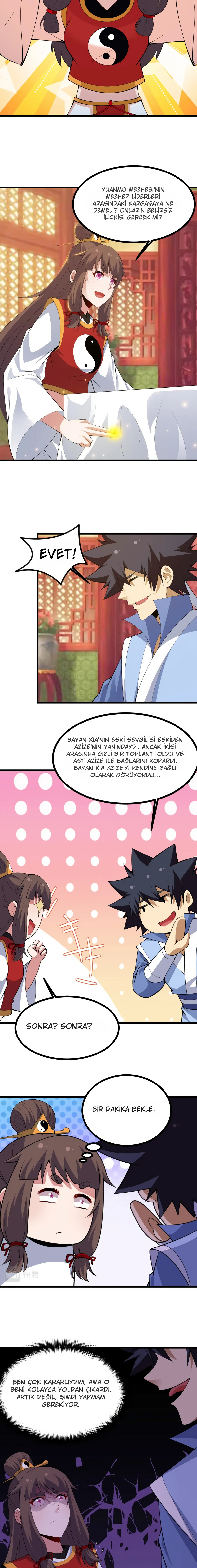 Ben Sadece Ölmek İstiyorum Bölüm 175 - Sayfa 10