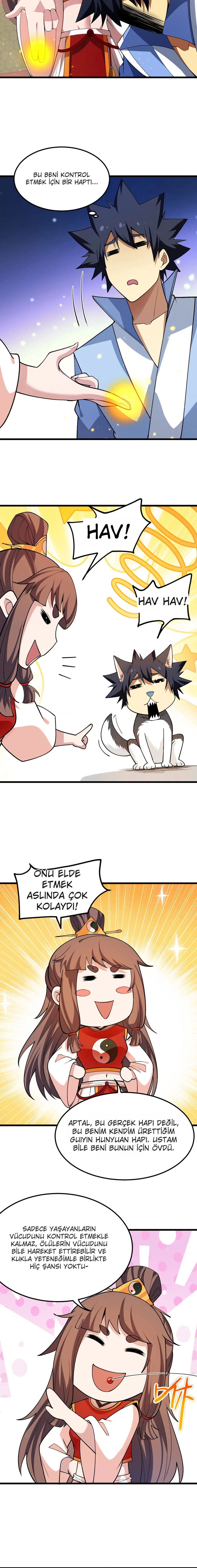 Ben Sadece Ölmek İstiyorum Bölüm 175 - Sayfa 12