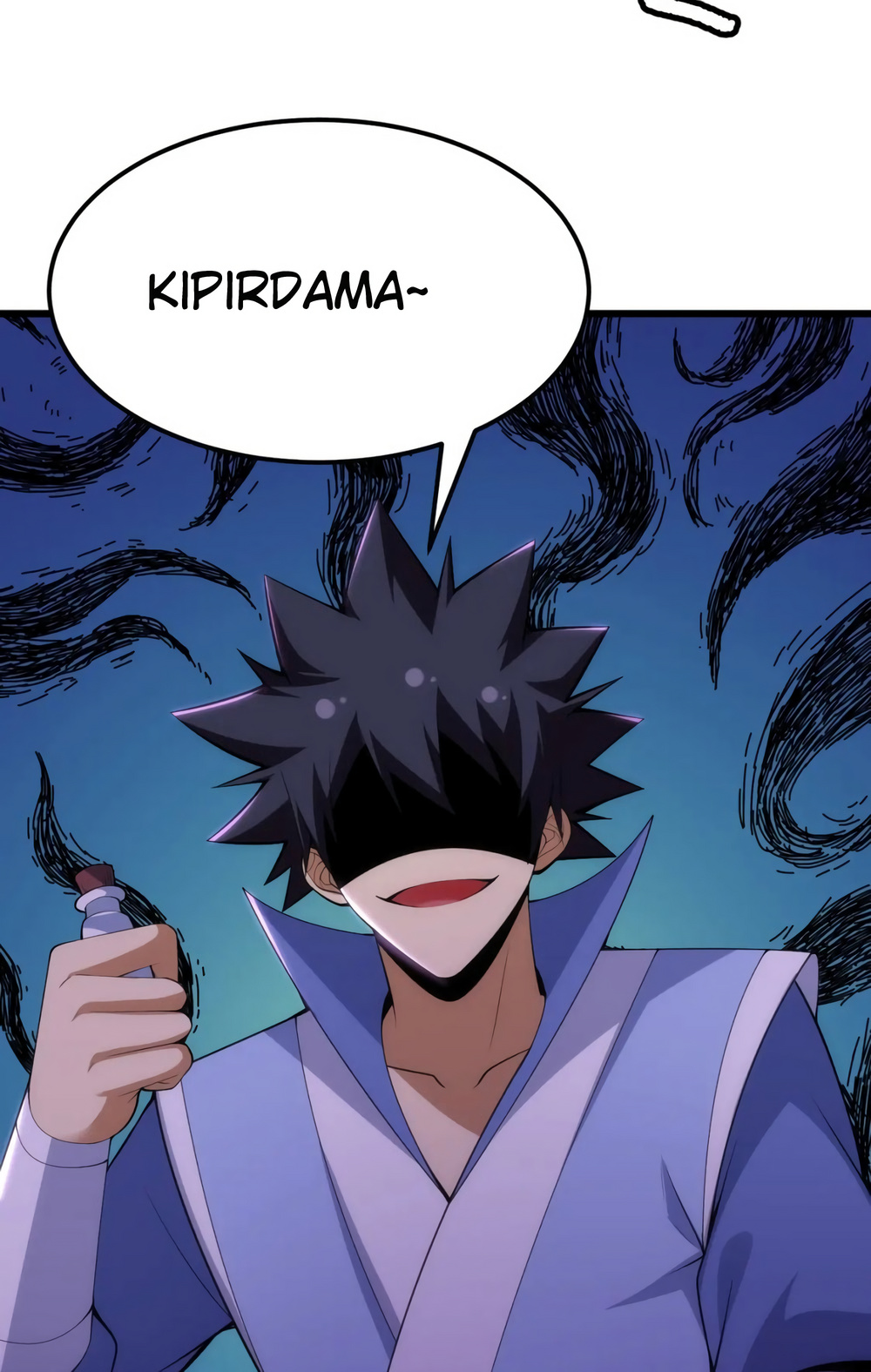 Ben Sadece Ölmek İstiyorum Bölüm 175 - Sayfa 15