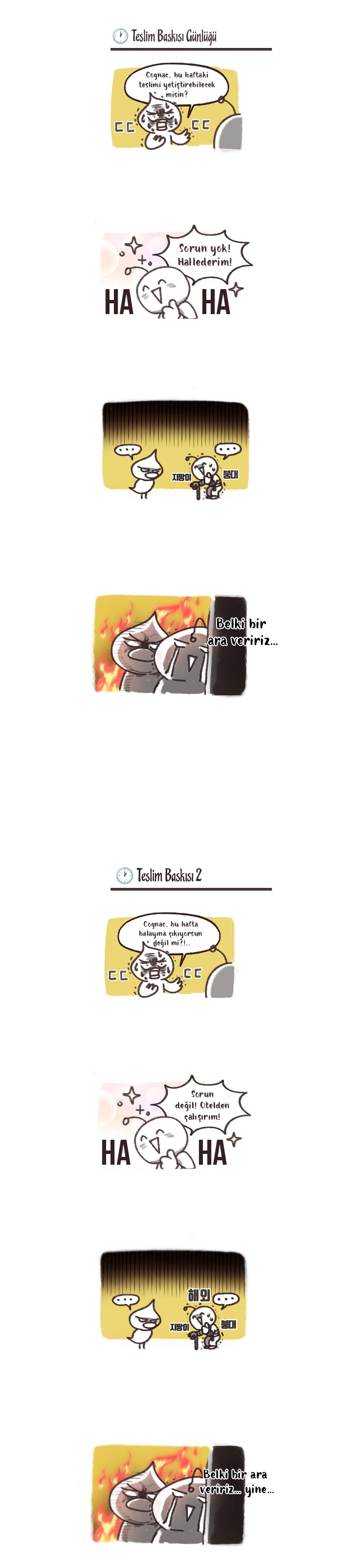 Not Just Anyone Can Become a Villainess SON BÖLÜMÜ OKUMAYA GİT - Sayfa 13