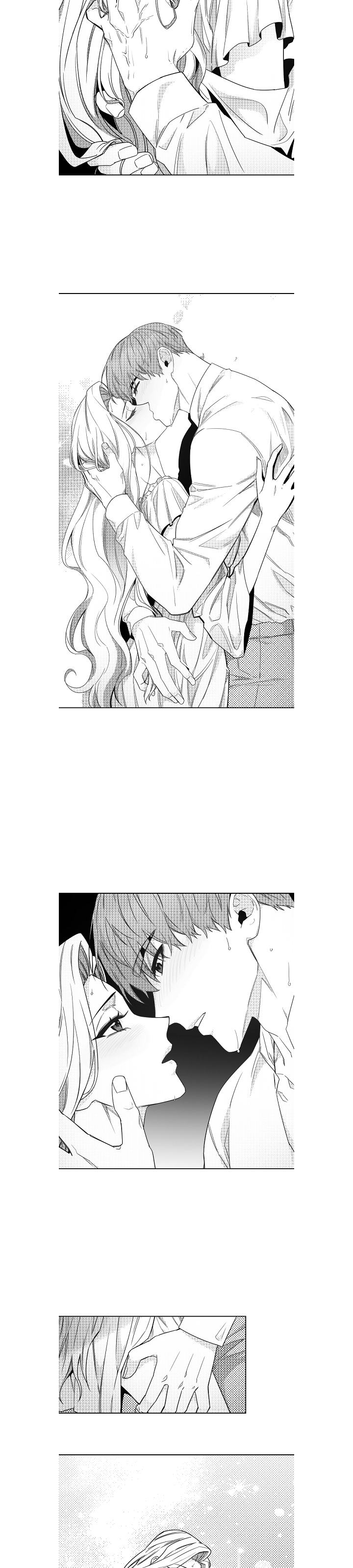 Not Just Anyone Can Become a Villainess SON BÖLÜMÜ OKUMAYA GİT - Sayfa 15