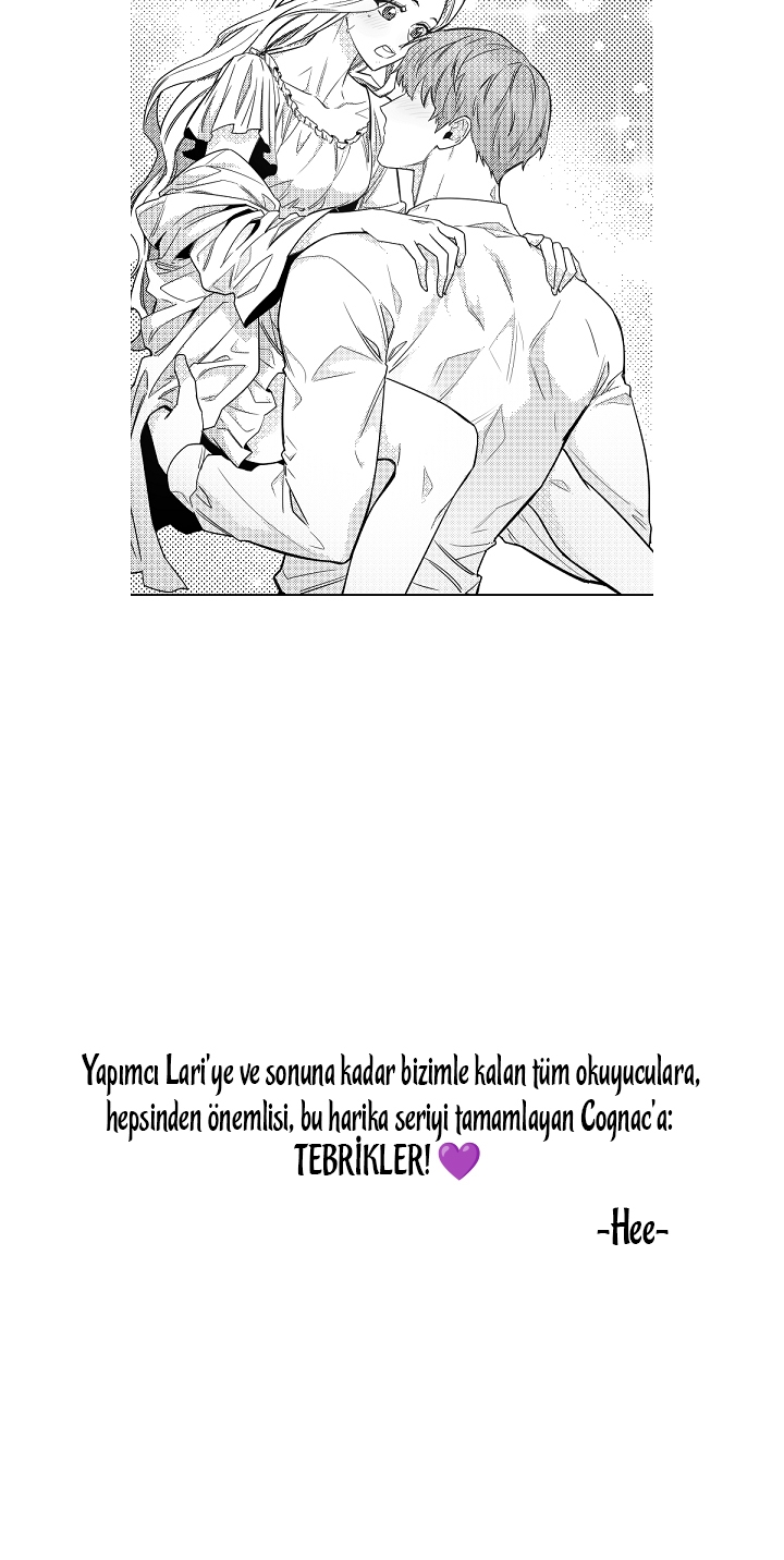 Not Just Anyone Can Become a Villainess SON BÖLÜMÜ OKUMAYA GİT - Sayfa 16