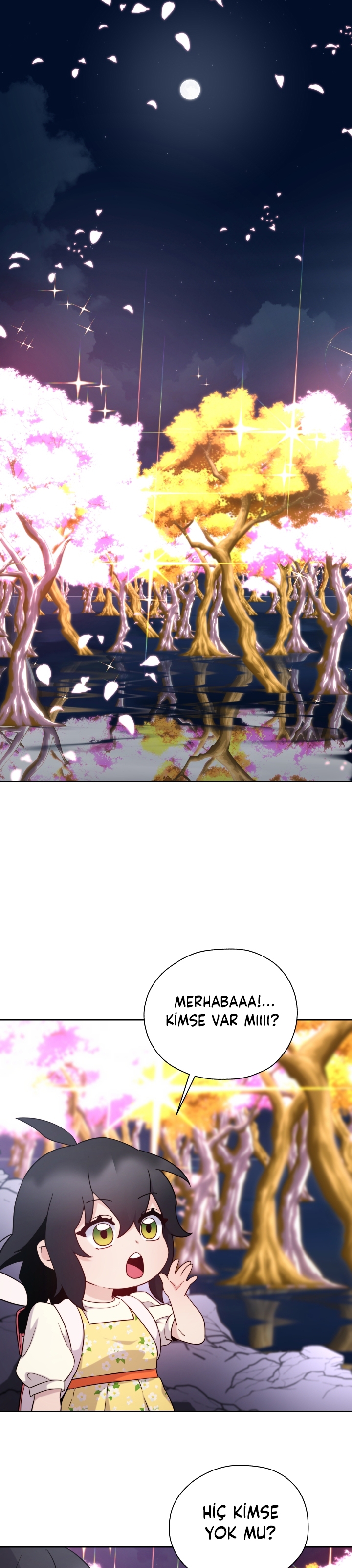 Not Just Anyone Can Become a Villainess Bölüm 146 - Sayfa 6