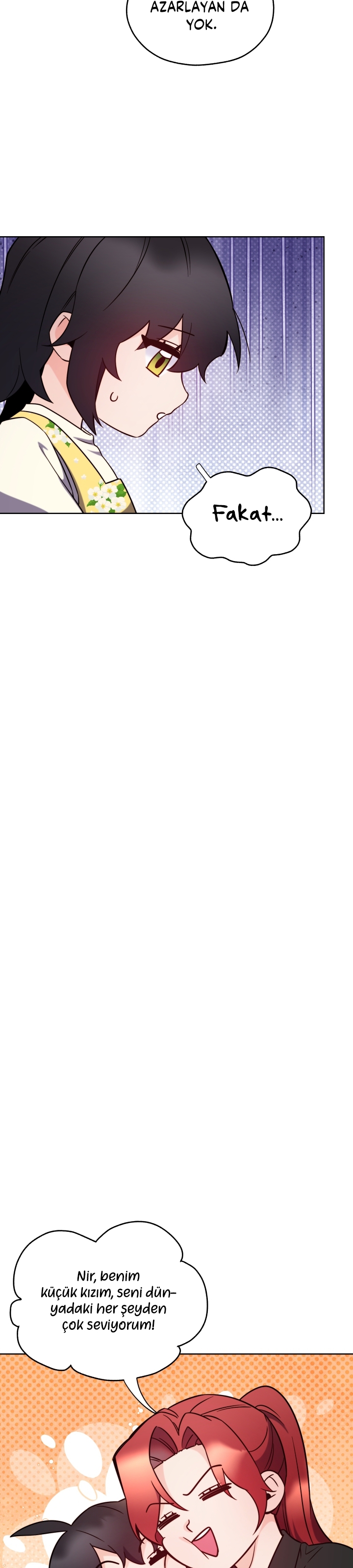 Not Just Anyone Can Become a Villainess Bölüm 146 - Sayfa 21