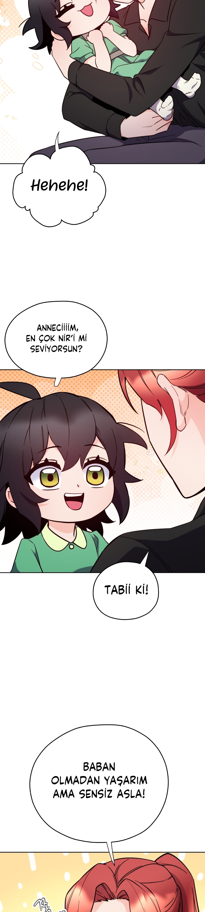 Not Just Anyone Can Become a Villainess Bölüm 146 - Sayfa 22