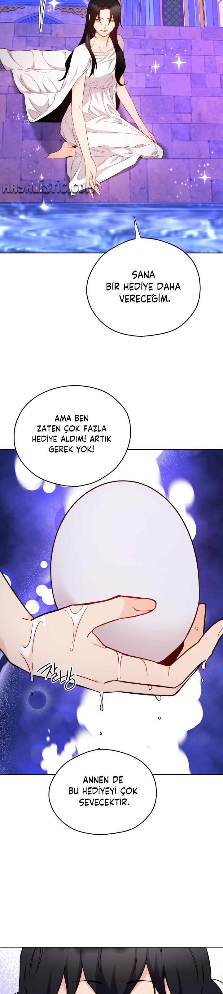 Not Just Anyone Can Become a Villainess Bölüm 146 - Sayfa 25