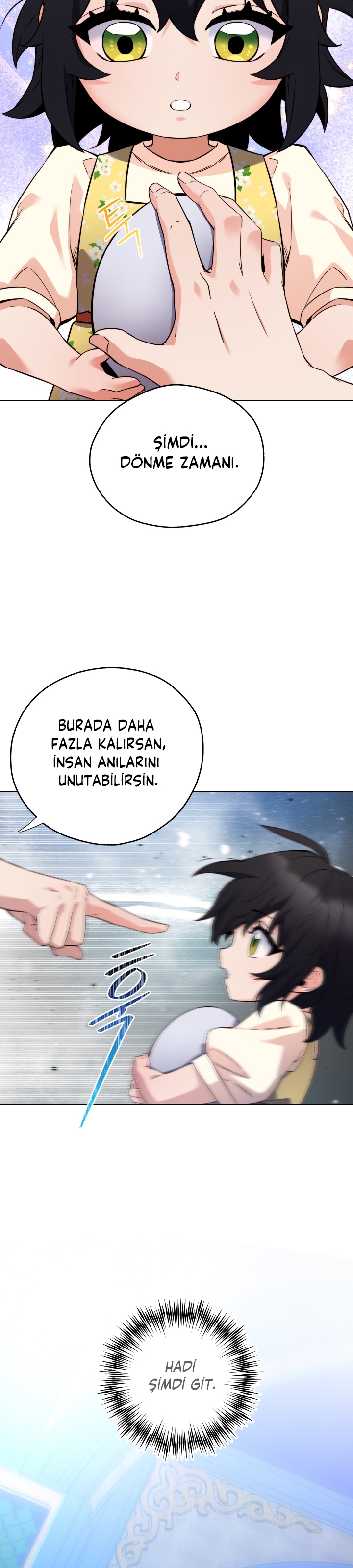 Not Just Anyone Can Become a Villainess Bölüm 146 - Sayfa 26