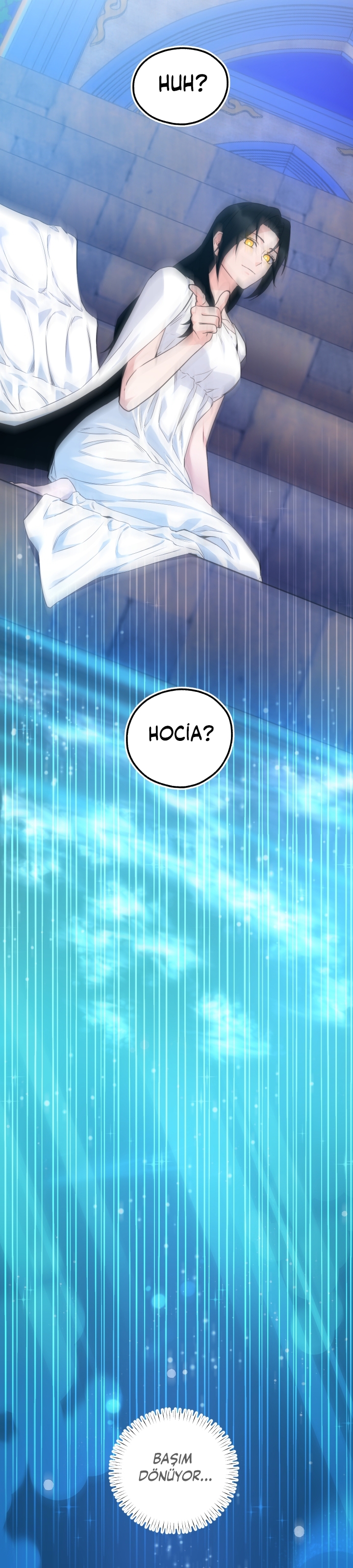 Not Just Anyone Can Become a Villainess Bölüm 146 - Sayfa 27