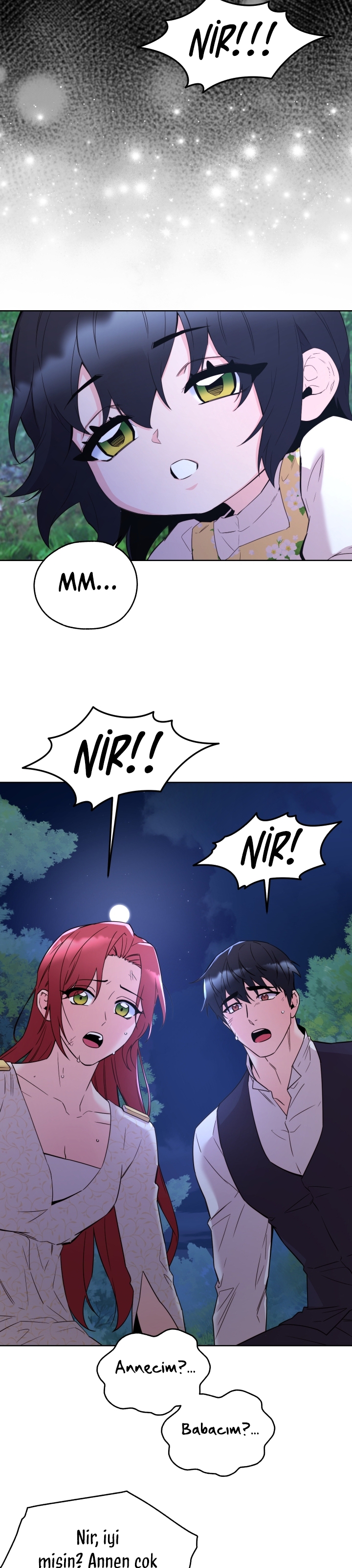 Not Just Anyone Can Become a Villainess Bölüm 146 - Sayfa 29