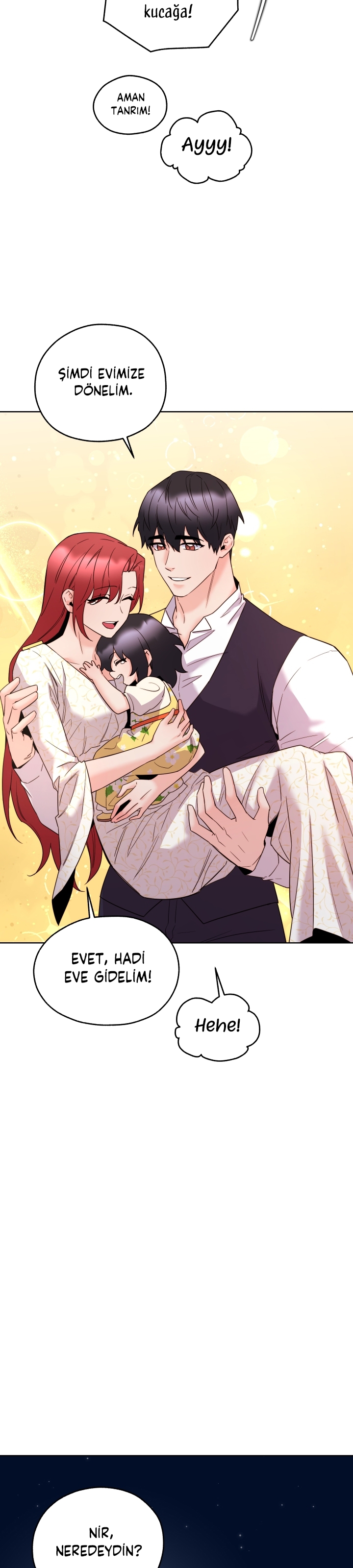 Not Just Anyone Can Become a Villainess Bölüm 146 - Sayfa 31