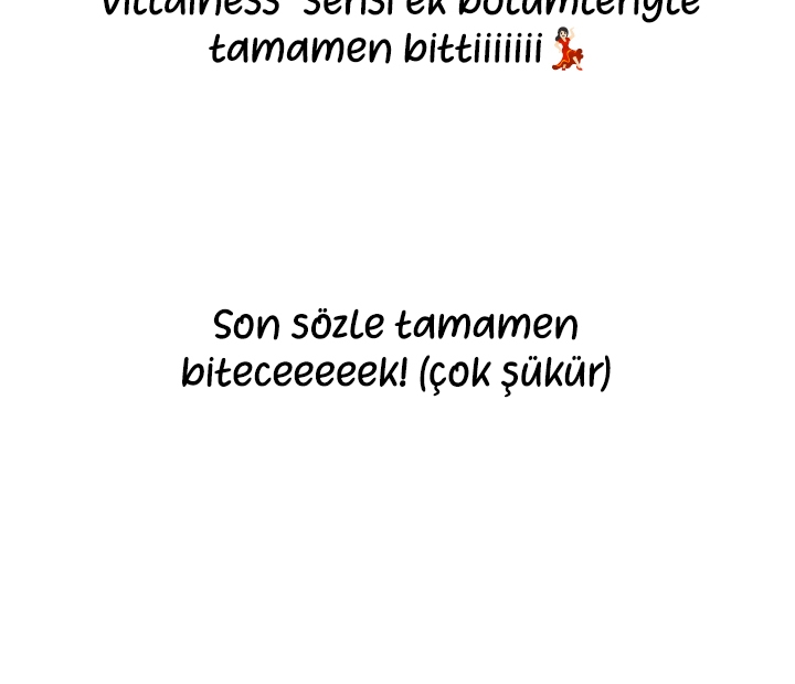 Not Just Anyone Can Become a Villainess Bölüm 146 - Sayfa 33