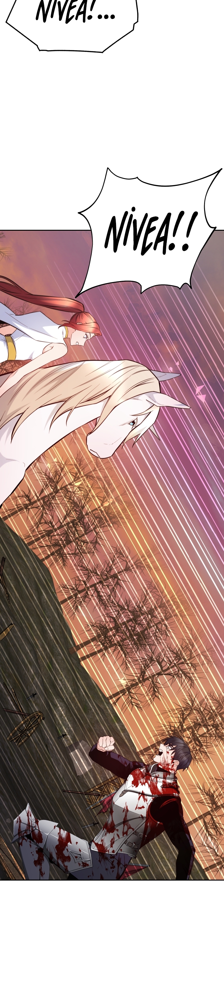 Not Just Anyone Can Become a Villainess Bölüm 136 - Sayfa 4