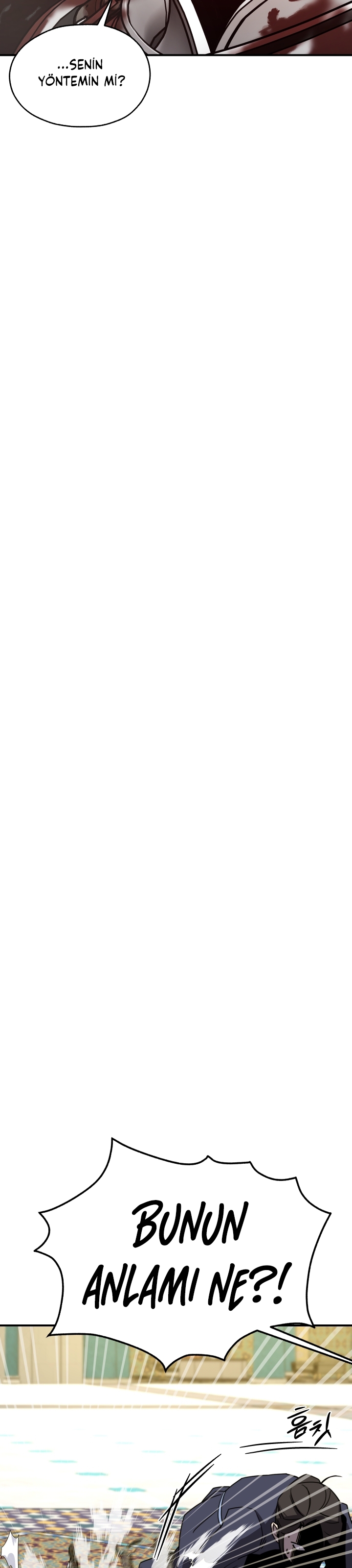 Not Just Anyone Can Become a Villainess Bölüm 136 - Sayfa 17