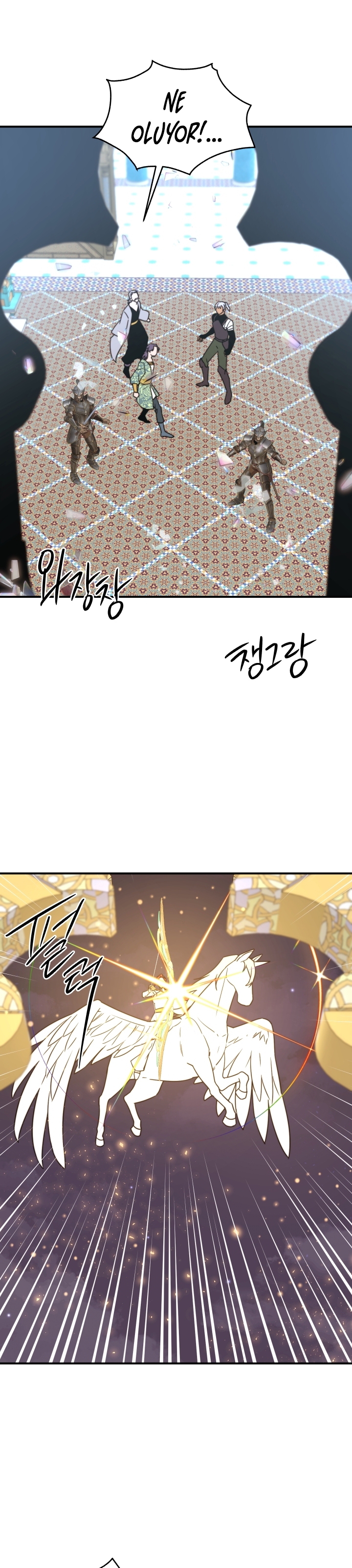 Not Just Anyone Can Become a Villainess Bölüm 136 - Sayfa 25